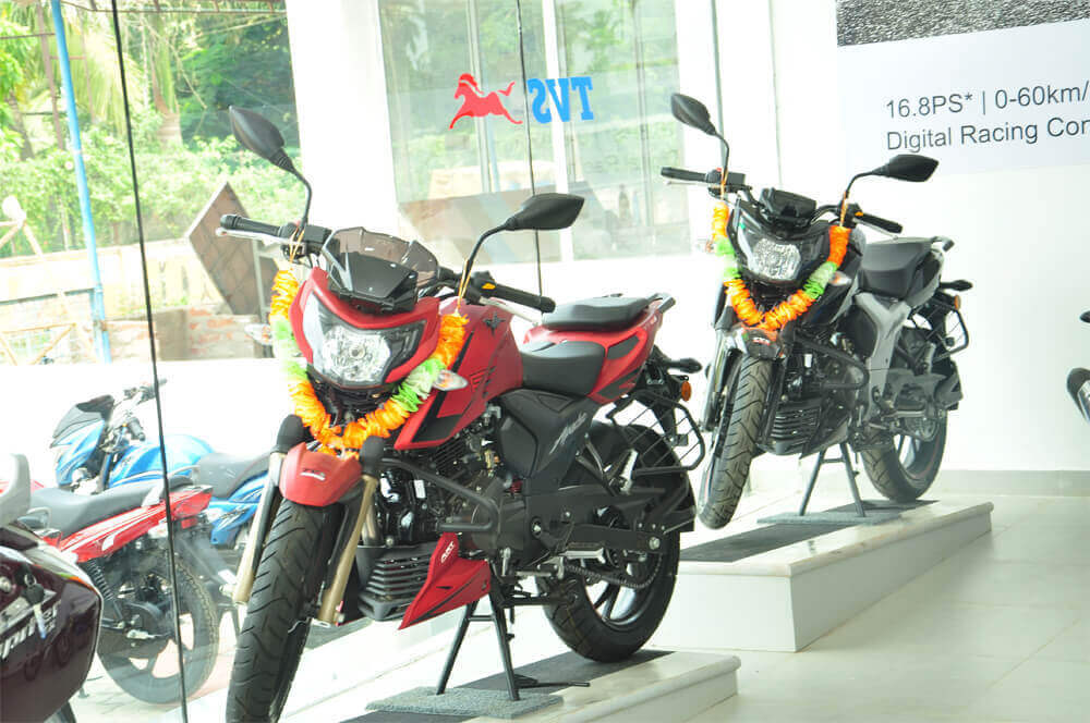 olx karaikudi bikes